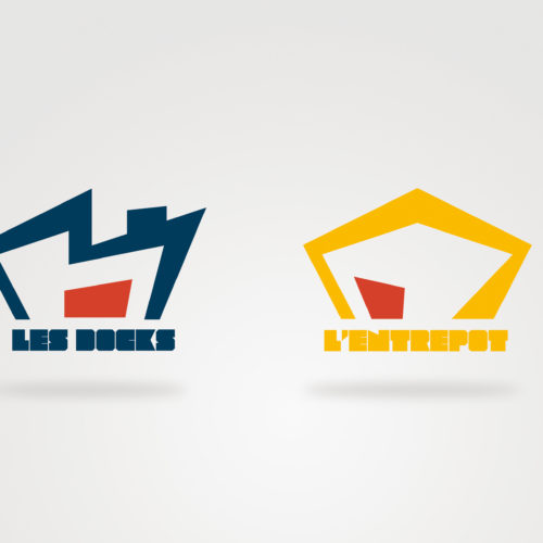 Foyers lycéens logos